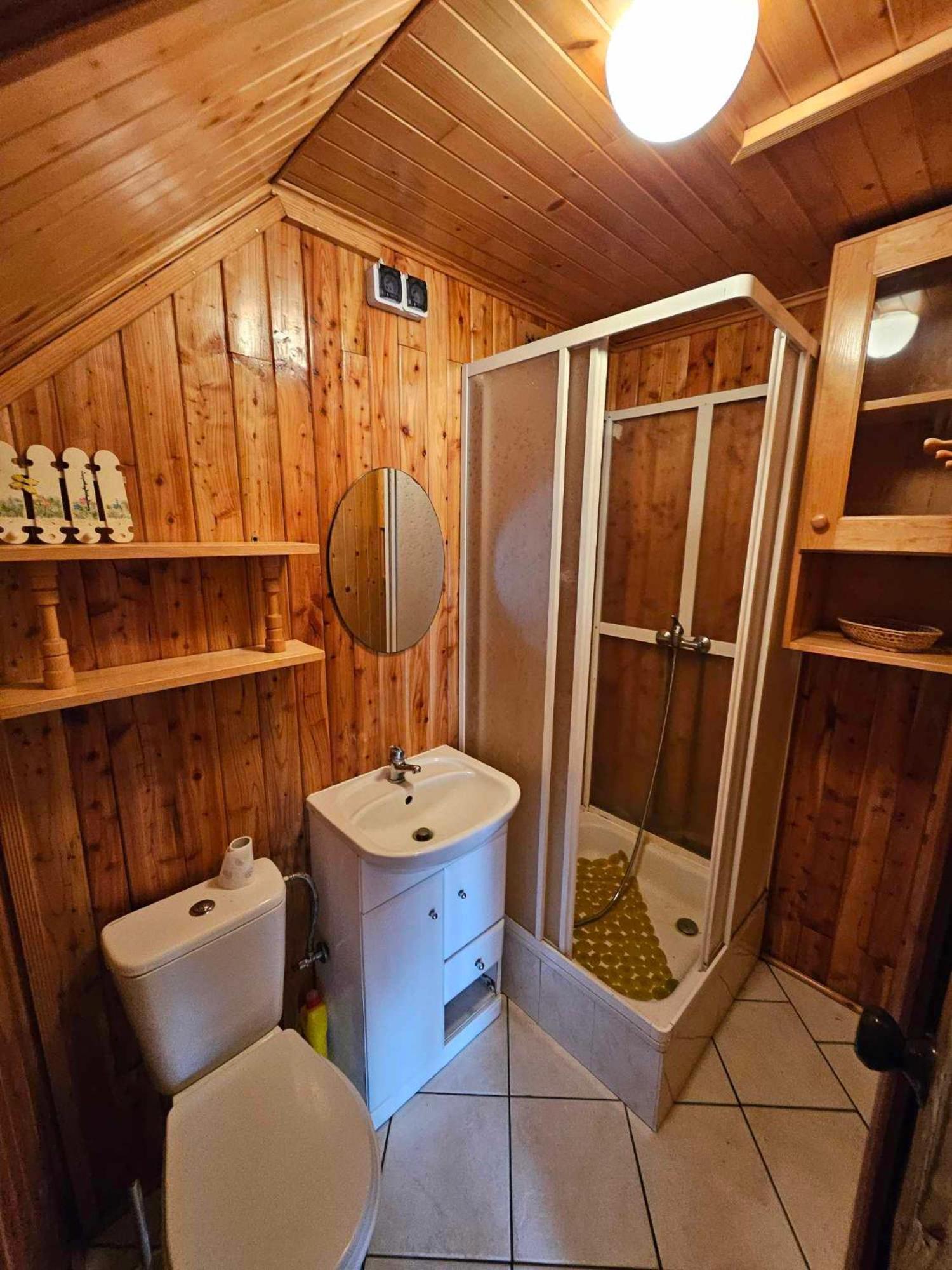 Drzemalik Wypoczywaj Z Klasa Mikolajki  Exterior foto