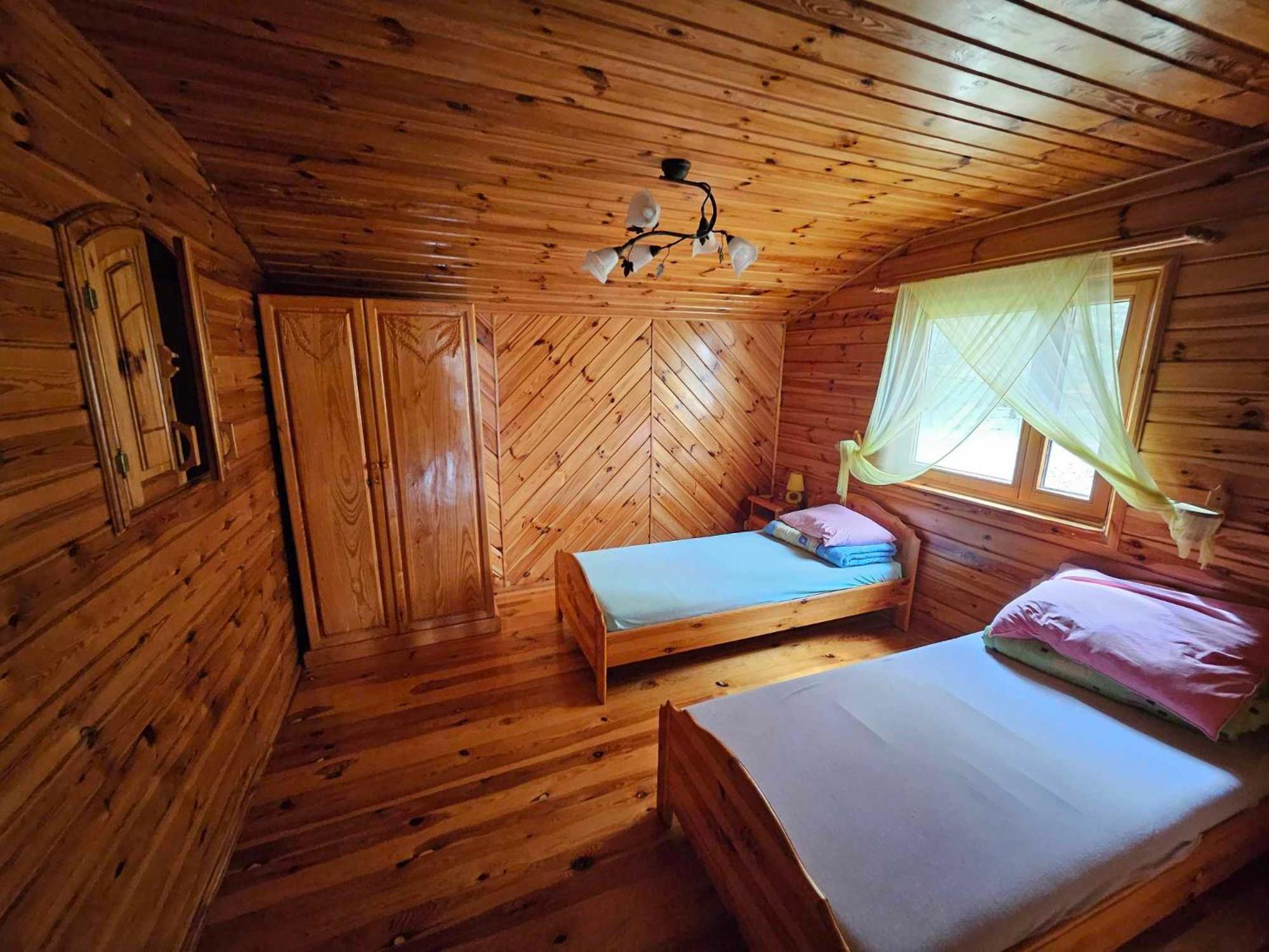 Drzemalik Wypoczywaj Z Klasa Mikolajki  Exterior foto