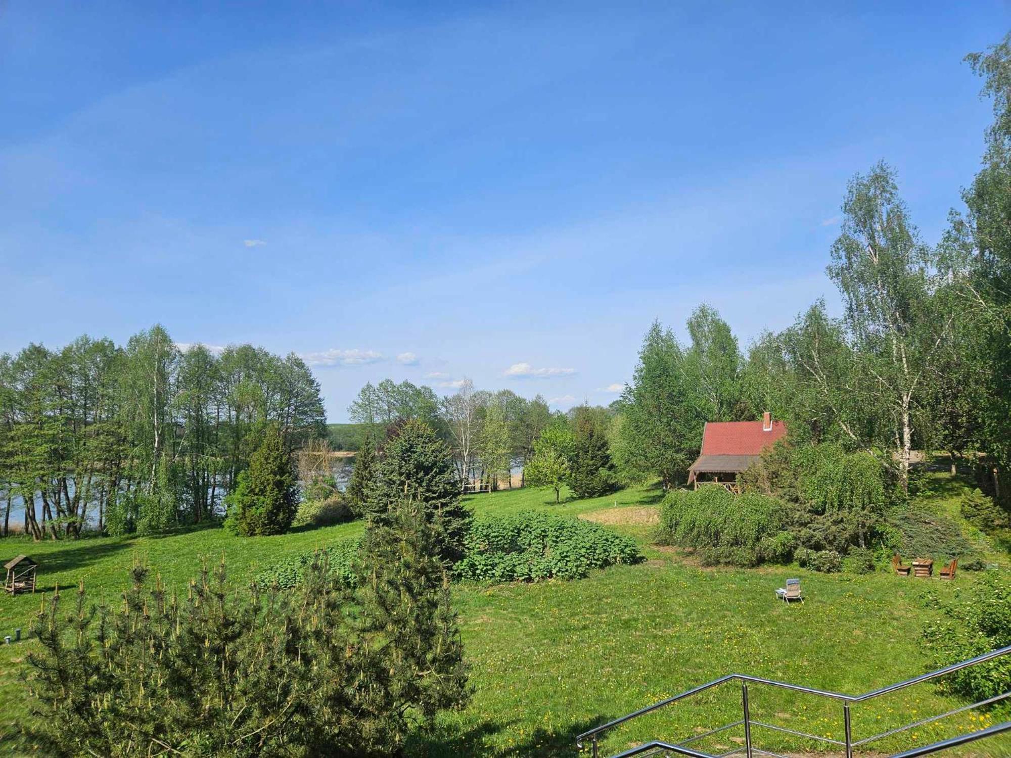 Drzemalik Wypoczywaj Z Klasa Mikolajki  Exterior foto