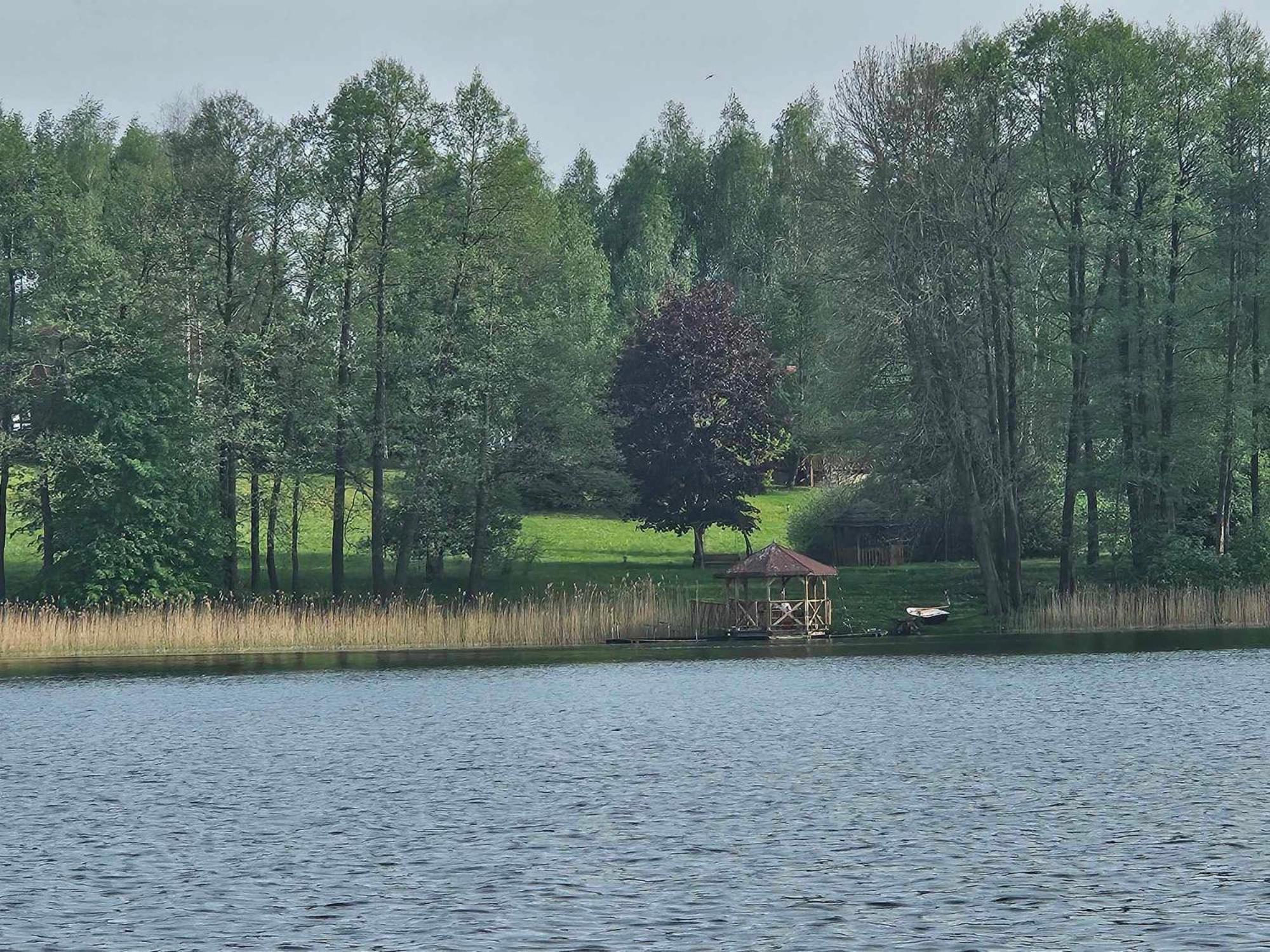 Drzemalik Wypoczywaj Z Klasa Mikolajki  Exterior foto