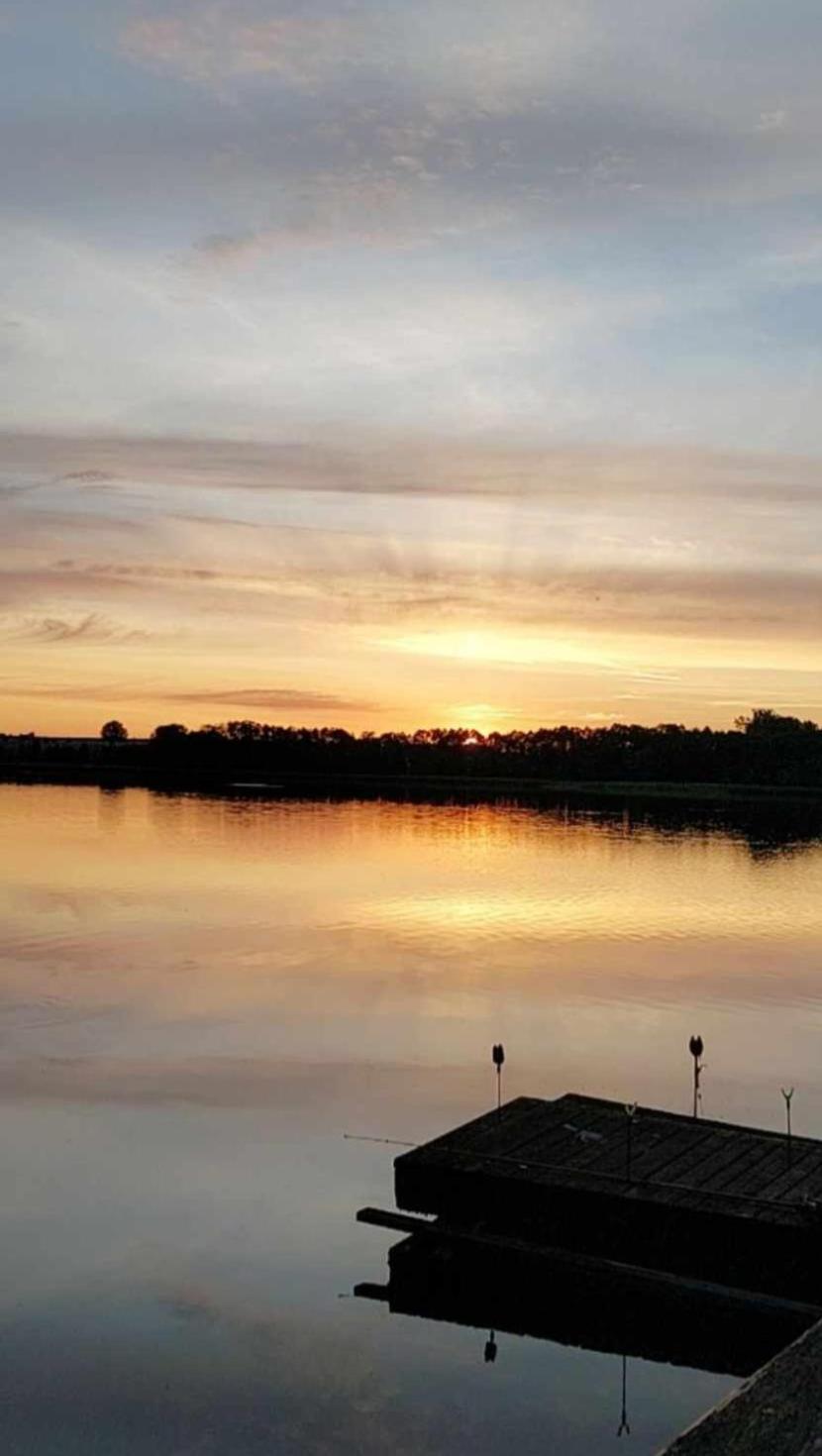 Drzemalik Wypoczywaj Z Klasa Mikolajki  Exterior foto