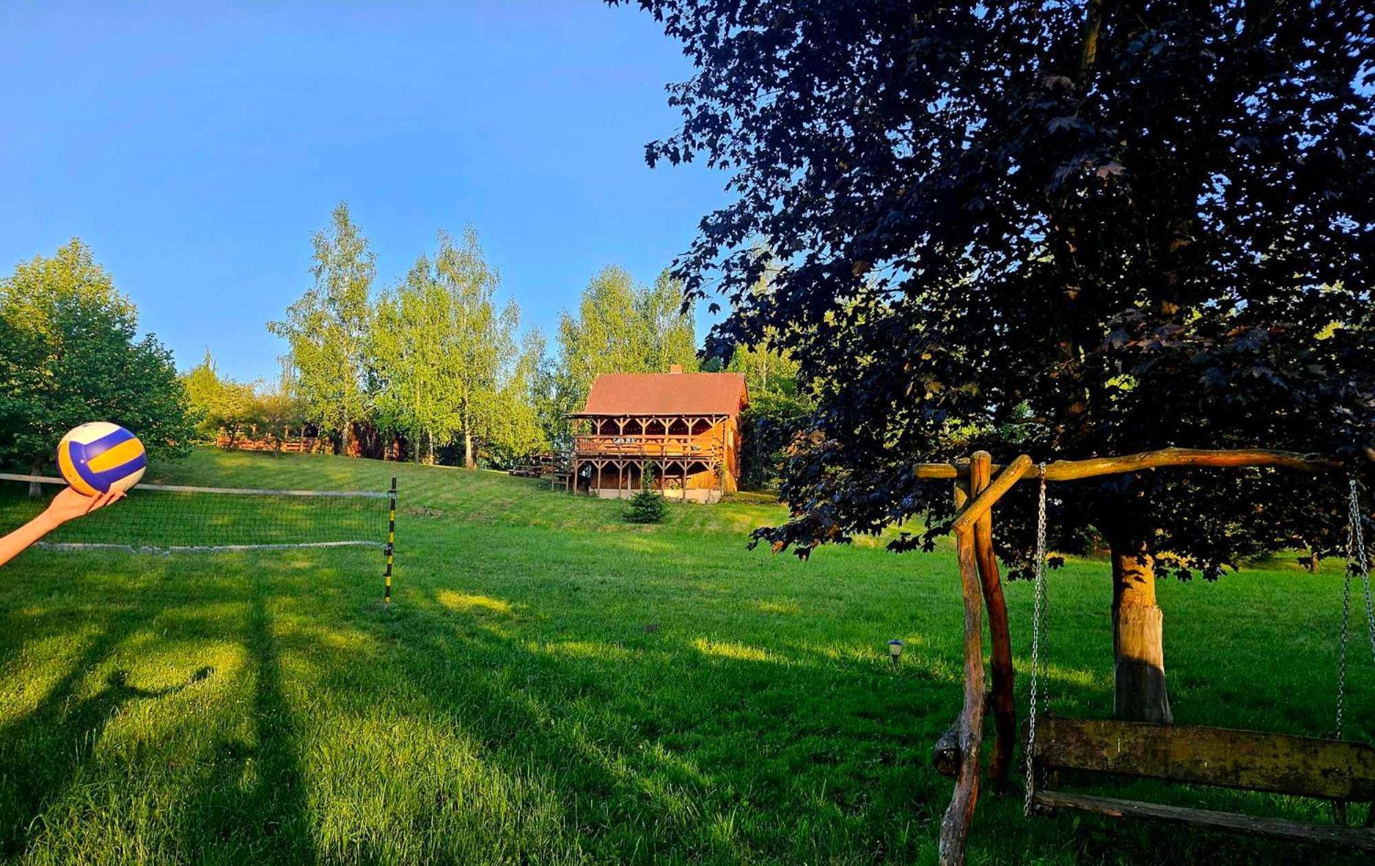 Drzemalik Wypoczywaj Z Klasa Mikolajki  Exterior foto