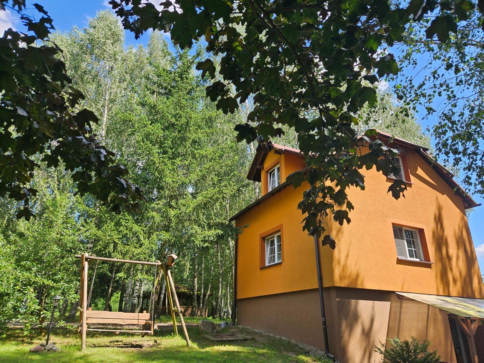 Drzemalik Wypoczywaj Z Klasa Mikolajki  Exterior foto